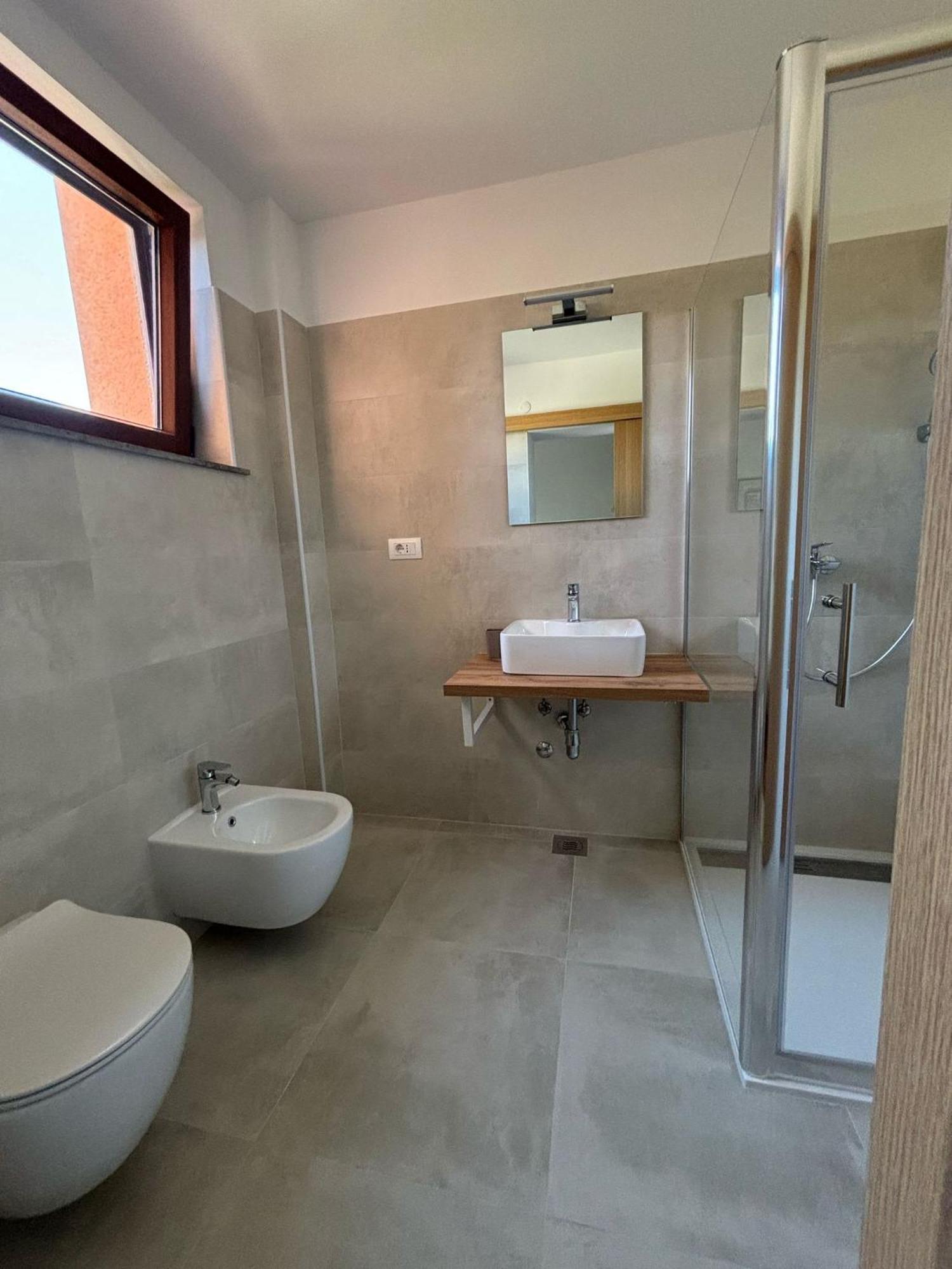 Apt Mirella Apartment Rovinj Buitenkant foto